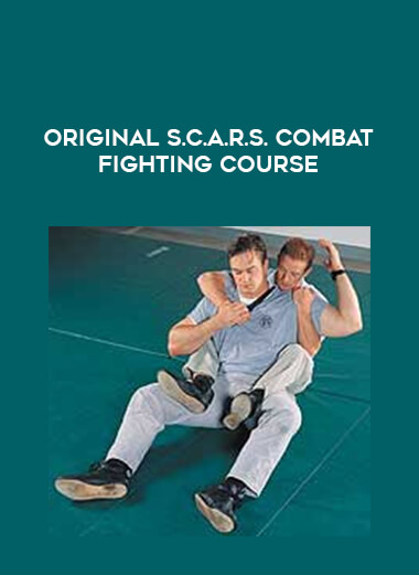 Original S.C.A.R.S. Combat Fighting Course from https://illedu.info