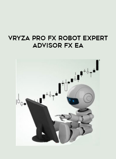VRYZA PRO Fx Robot Expert Advisor Fx EA from https://illedu.info