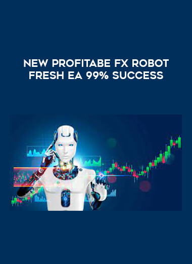 New Profitabe Fx Robot Fresh EA 99% success from https://illedu.info