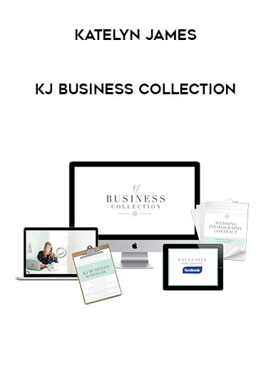 Katelyn James – KJ Business Collection from https://illedu.info