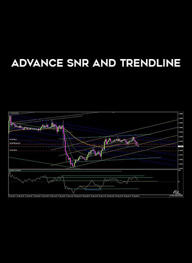 ADVANCE SNR AND TRENDLINE from https://illedu.info