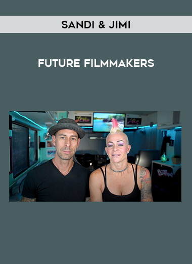 Sandi & Jimi - Future Filmmakers from https://illedu.info