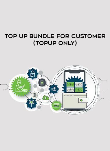 Top up Bundle for customer (topup only) from https://illedu.info