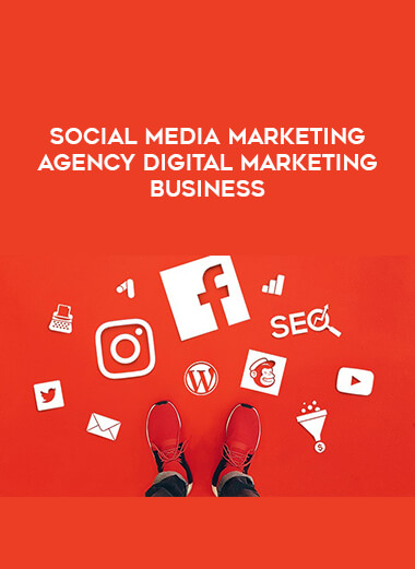 Social Media Marketing Agency Digital Marketing Business from https://illedu.info