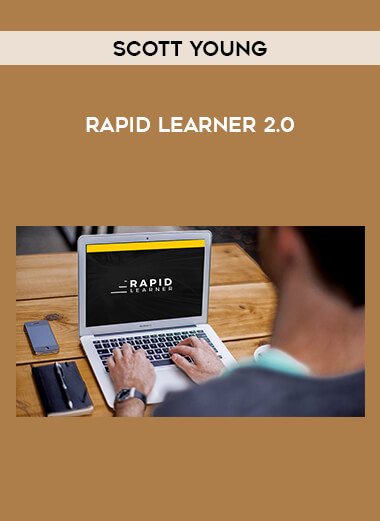 Rapid Learner 2.0 by Scott Young from https://illedu.info