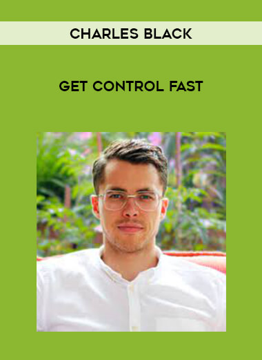Charles Black - Get Control Fast from https://illedu.info
